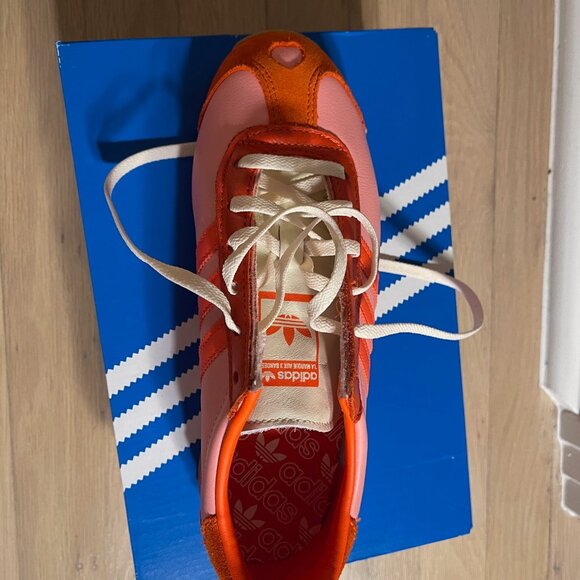 Adidas Country OG Shoes "Valentines Day" - Picture 3 of 6